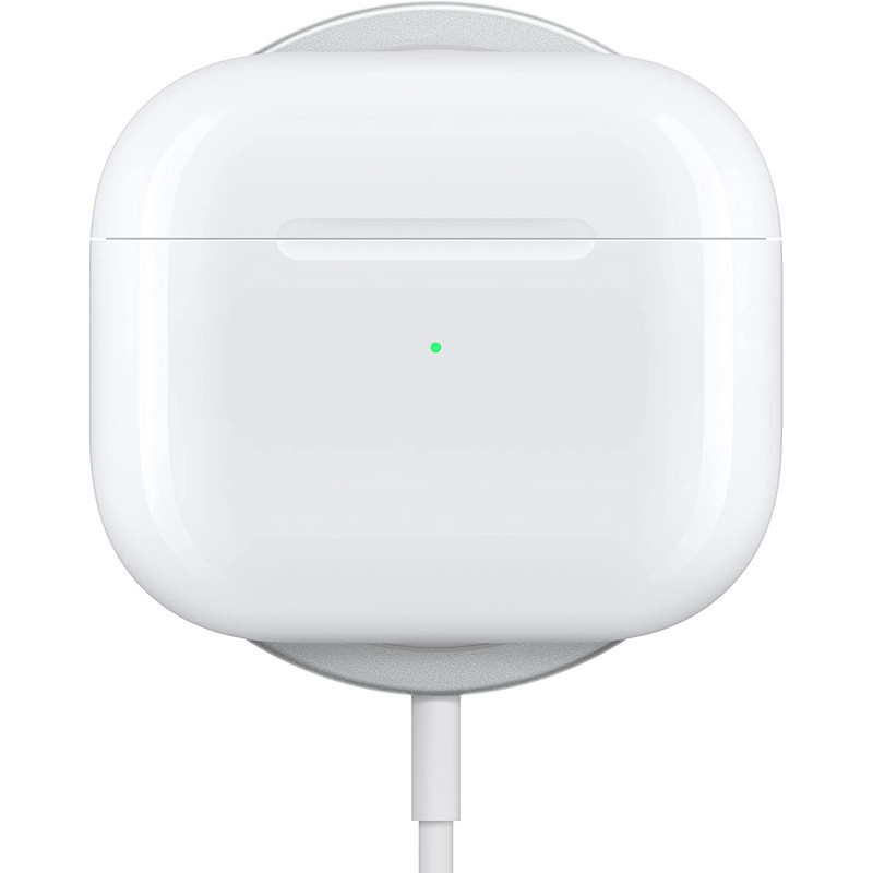 Écouteurs Apple AirPods 3 Blanc