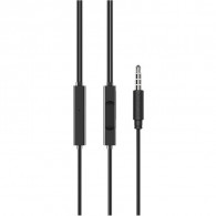 Écouteurs Filaire Borofone BM49 - Noir