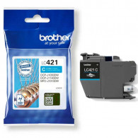 Pack De 4 Cartouches D'encre Originales Brother - Noir /Cyan /Magenta / Jaune