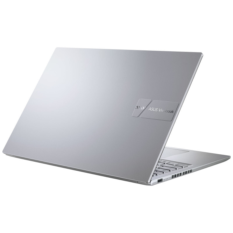 Pc Portable Asus Vivobook S 16X OLED S5602 I7 12Gén 16Go 512Go SSD Silver (S5602ZA-L2140W)