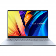 Pc Portable Asus Vivobook S 16X OLED S5602 I7 12Gén 16Go 512Go SSD Silver (S5602ZA-L2140W)