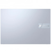 Pc Portable Asus Vivobook S 16X OLED S5602 I7 12Gén 16Go 512Go SSD Silver (S5602ZA-L2140W)