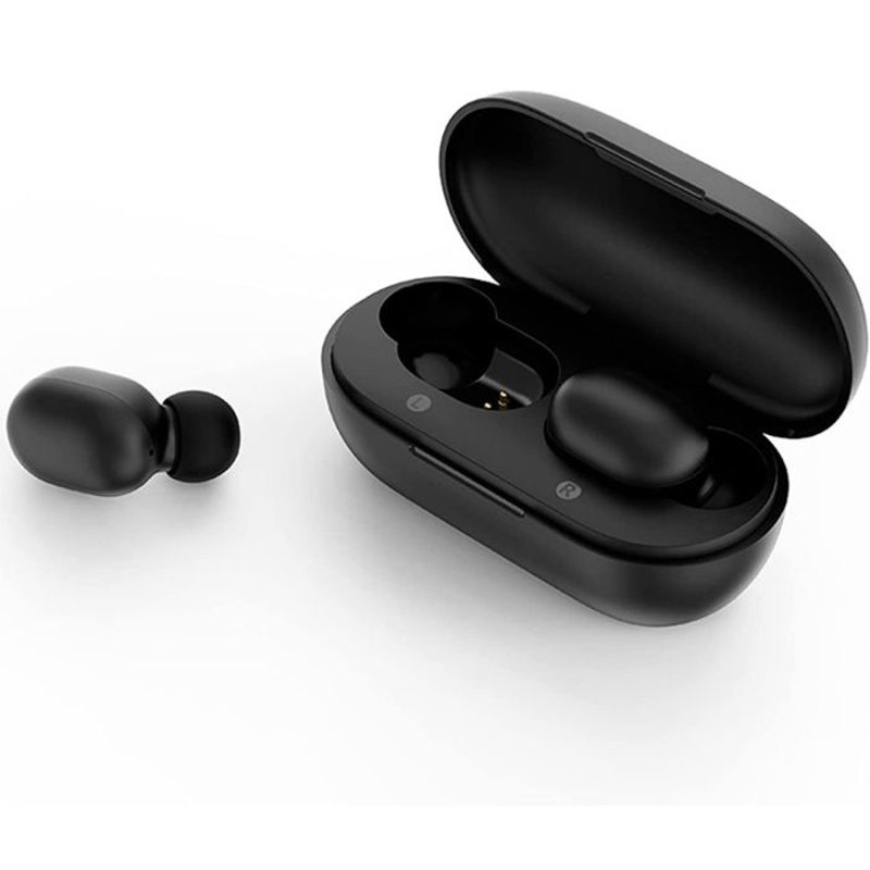 Ecouteurs Sans Fil Haylou Earbuds GT1 Plus - Noir