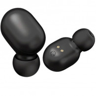 Ecouteurs Sans Fil Haylou Earbuds GT1 Plus - Noir Ecouteurs Sans Fil Haylou Earbuds GT1 Plus - Noir