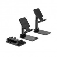 Support Voiture BOROFONE BH42 - Noir Support Voiture BOROFONE BH42 - Noir
