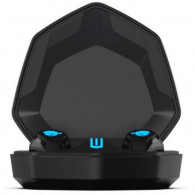 Ecouteurs Sans Fil Haylou Eva 1 Gaming - Noir Ecouteurs Sans Fil Haylou Eva 1 Gaming - Noir