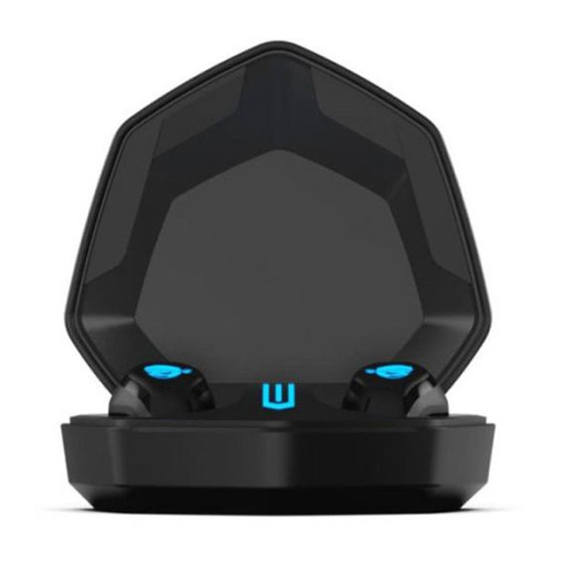 Ecouteurs Sans Fil Haylou Eva 1 Gaming - Noir
