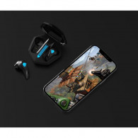 Ecouteurs Sans Fil Haylou Eva 1 Gaming - Noir Ecouteurs Sans Fil Haylou Eva 1 Gaming - Noir