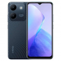 Smartphone Infinix Smart 7 4Go 64Go Noir