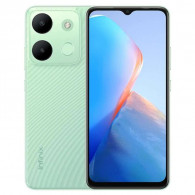 Smartphone Infinix Smart 7 4Go 64Go Vert