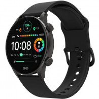 Montre Connectée Haylou Solar Plus RT3 Preto - Noir