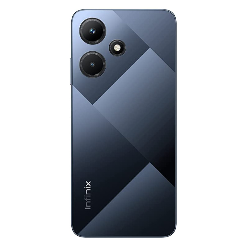 Smartphone Infinix 30i 8Go 128Go Noir