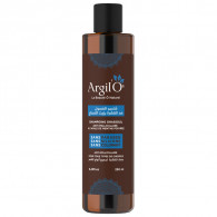Pack Argilo Menthe : Shampoing Ghassoul + Après Shampoing +Masque Eclaircissant