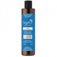 Pack Argilo Menthe : Shampoing Ghassoul + Après Shampoing +Masque Eclaircissant Pack Argilo Menthe : Shampoing Ghassoul + Après Shampoing +Masque Eclaircissant