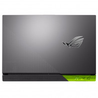 Pc Portable Asus ROG Strix G17 (2022) AMD Ryzen 7 16Go 1To SSD Gris (G713RW-LL167W)