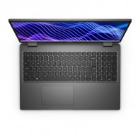 Pc Portable Dell Latitude 3540 i5 13Gén 8 Go 256Go SSD - Noir