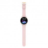 Montre Connectée Kieslect L11 Pro - Rose Montre Connectée Kieslect L11 Pro - Rose