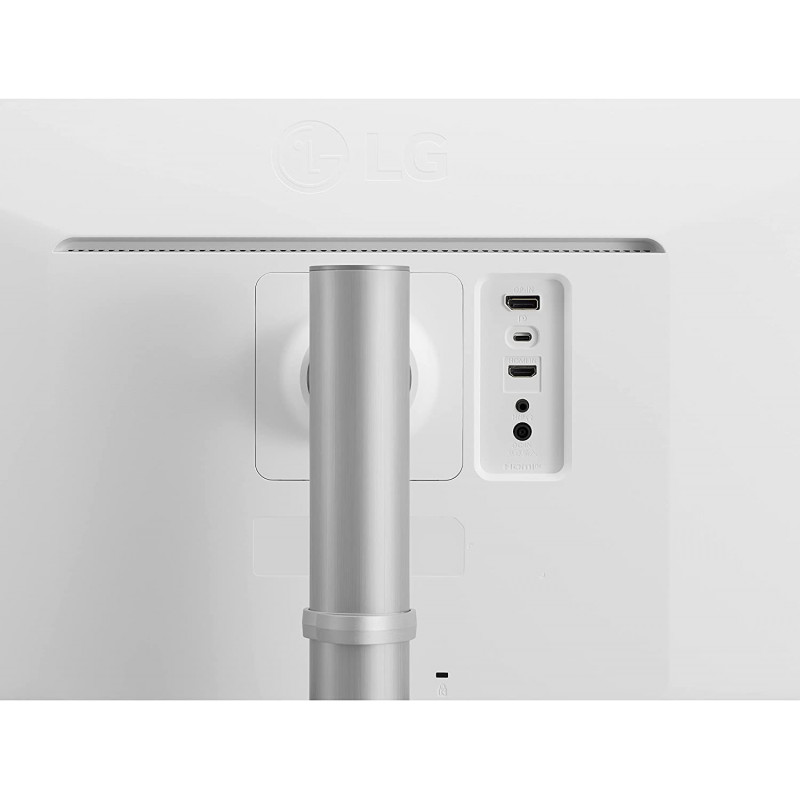 Ecran LG 34WQ650 34" UltraWide FHD 100 Hz IPS Blanc