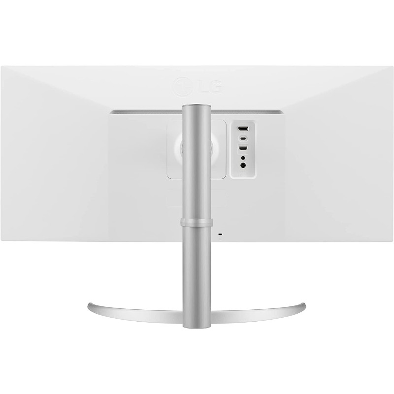 Ecran LG 34WQ650 34" UltraWide FHD 100 Hz IPS Blanc
