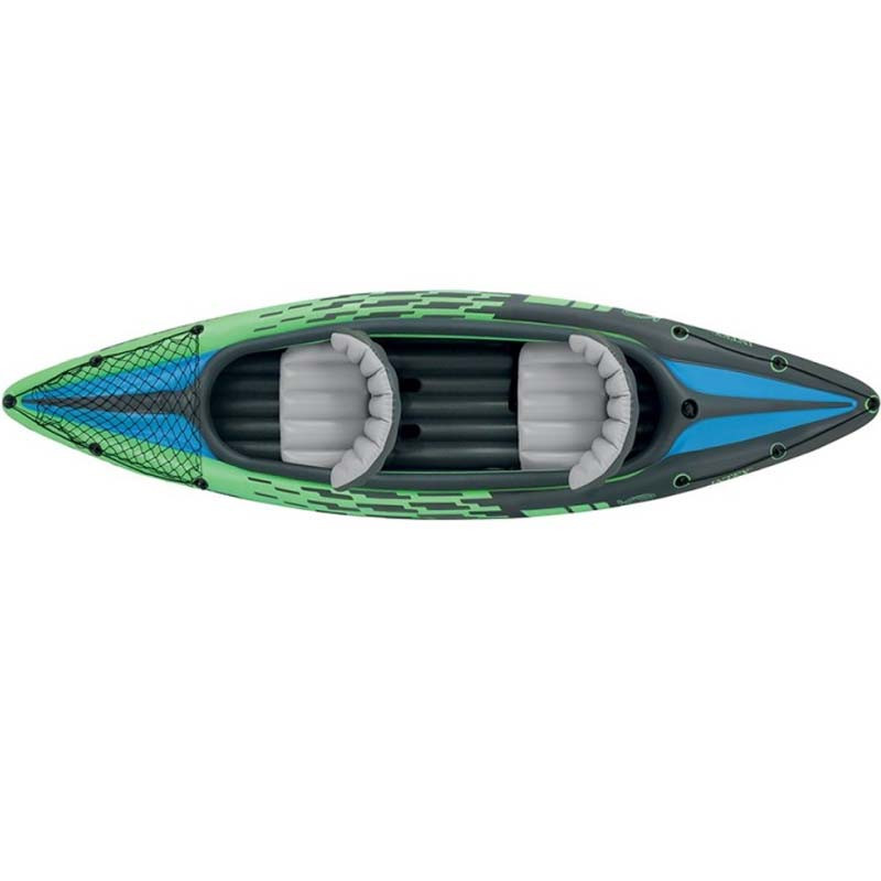 Kayak Challenger K2 Intex 68306NP - Vert