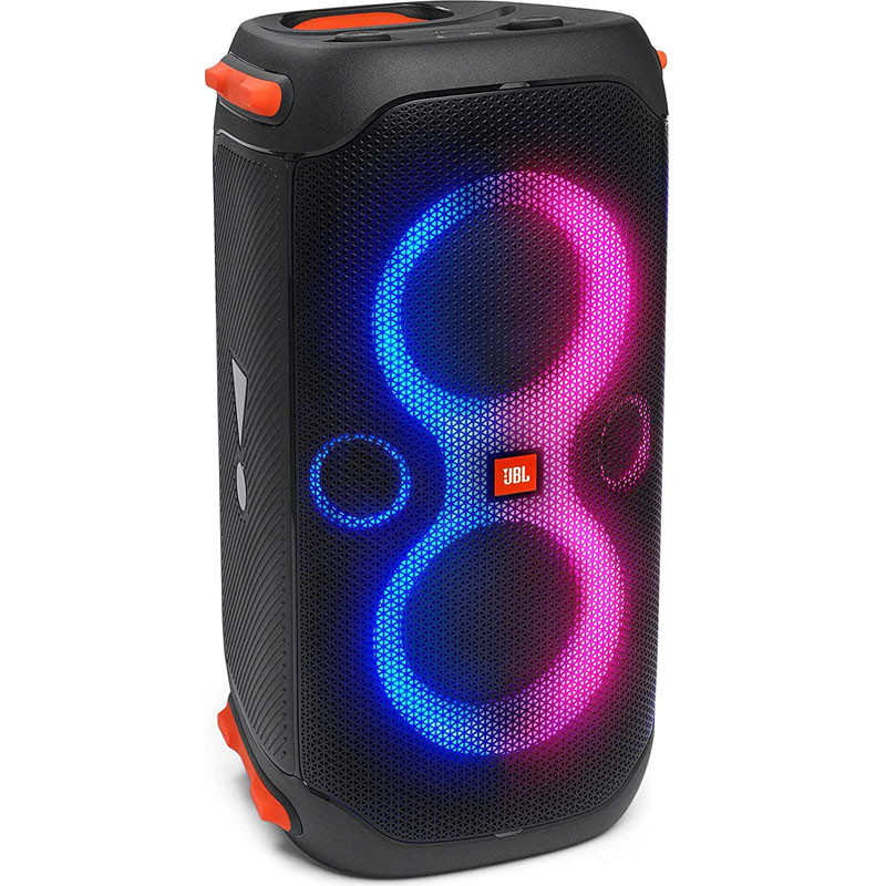 Haut Parleur Sans fil JBL Partybox 110 160W - Noir