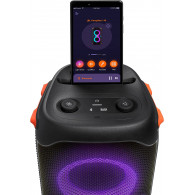 Haut Parleur Sans fil JBL Partybox 110 160W - Noir