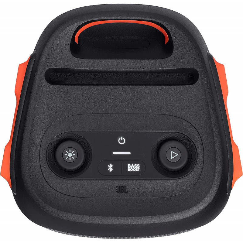Haut Parleur Sans fil JBL Partybox 110 160W - Noir