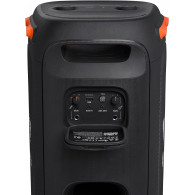 Haut Parleur Sans fil JBL Partybox 110 160W - Noir