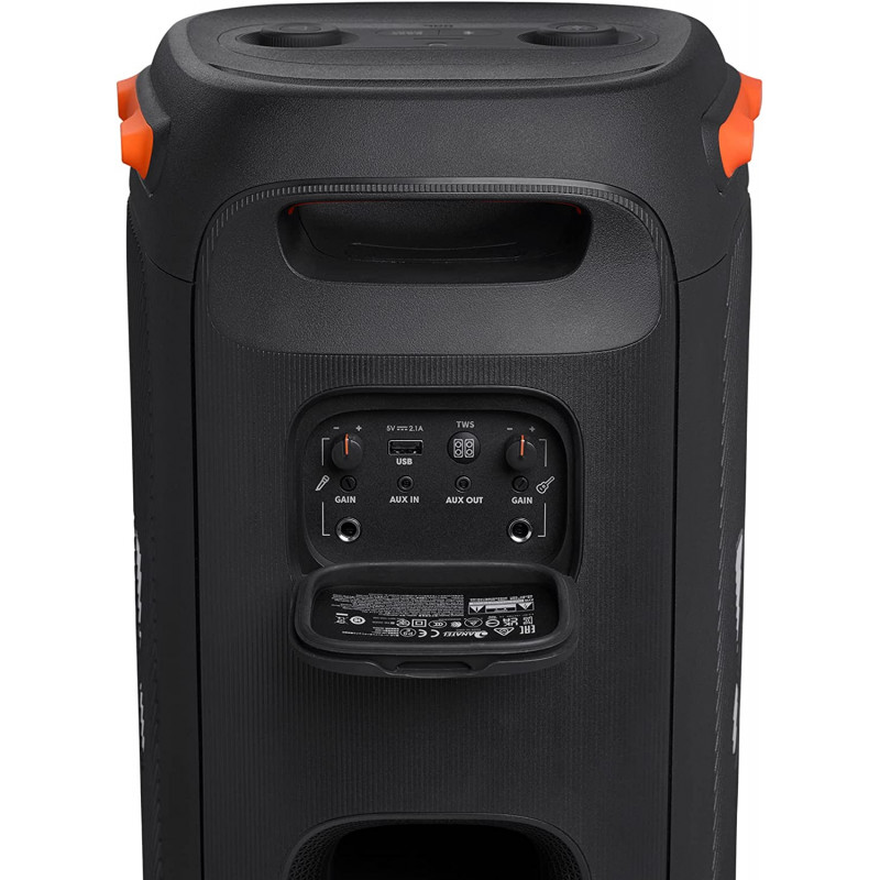 Haut Parleur Sans fil JBL Partybox 110 160W - Noir