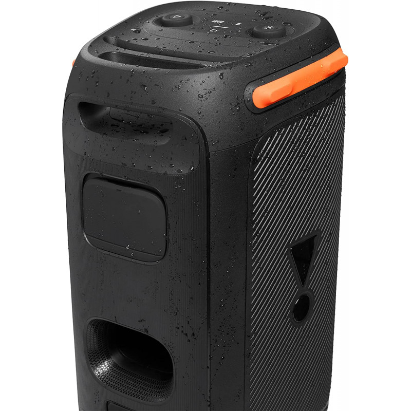 Haut Parleur Sans fil JBL Partybox 110 160W - Noir