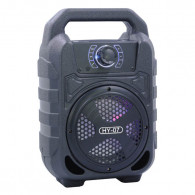Haut Parleur Bluetooth Portable Marvo HY-07 - Noir