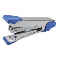 Agrafeuse Kangaro Star N°10 20f - bleu