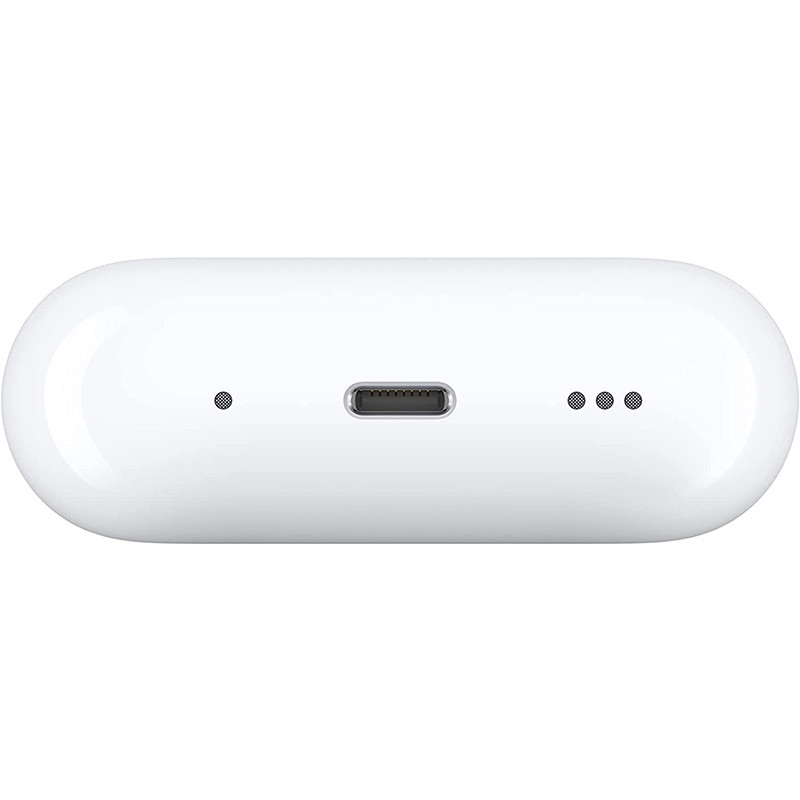 Écouteurs Apple AirPods Pro 2ᵉ génération Blanc