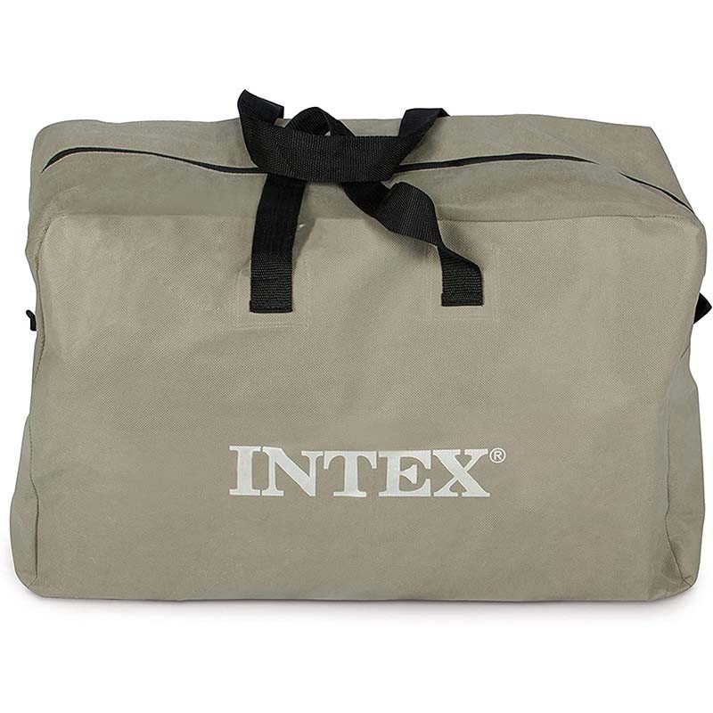 Kayak Challenger K2 Intex 68306NP - Vert