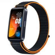 Bracelet Connectée Huawei Band 8 - Orange