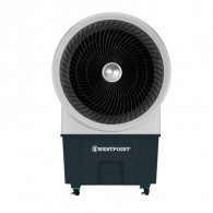Climeur WESPOINT WACFS-9022 90 Litres Blanc