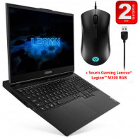 Pc Portable Lenovo Légion 5 15ITH6 i5 11Gén 32Go 512Go Bleu