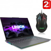 Pc Portable Lenovo Légion 7 16ACHG6 AMD Ryzen 9 32Go 1To SSD Gris (82N600P5FG) Pc Portable Lenovo Légion 7 16ACHG6 AMD Ryzen 9 32Go 1To SSD Gris (82N600P5FG)