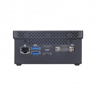 PC Bureau Gigabyte BRIX N4000 8 Go 1 To - Noir PC Bureau Gigabyte BRIX N4000 8 Go 1 To - Noir