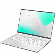 Pc Portable Gamer Gigabyte Aero 16 Oled BSF i7 13Gén 16Go 1To SSD Silver