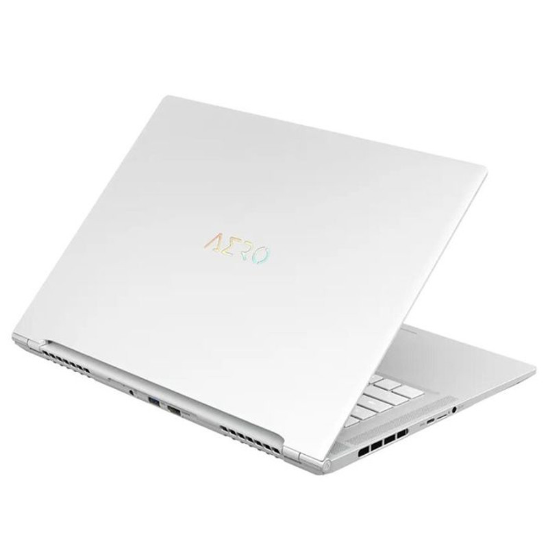 Pc Portable Gamer Gigabyte Aero 16 Oled BSF i7 13Gén 16Go 1To SSD Silver