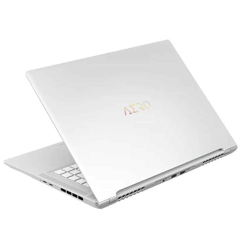 Pc Portable Gamer Gigabyte Aero 16 Oled BSF i7-13700h 16G 1T SSD RTX 4070 - Silver
