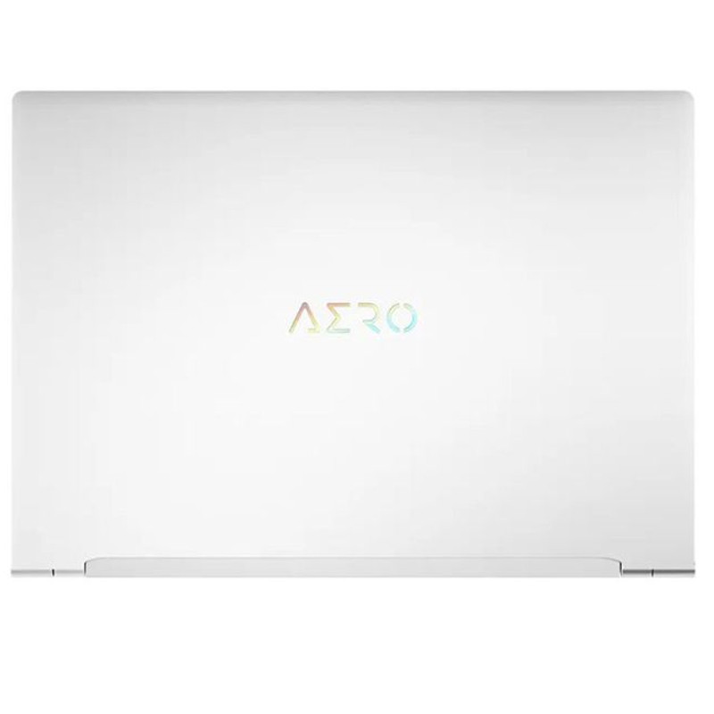 Pc Portable Gamer Gigabyte Aero 16 Oled BSF i7-13700h 16G 1T SSD RTX 4070 - Silver