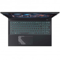 PC Portable Gamer GIGABYTE G5 MF i5 12è Gén 8Go RTX 4050 - Noir