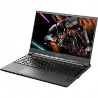 Pc Portable Gamer Gigabyte Aorus 15x ASF i9-13900hx 16G 1T SSD RTX 4070 - Noir