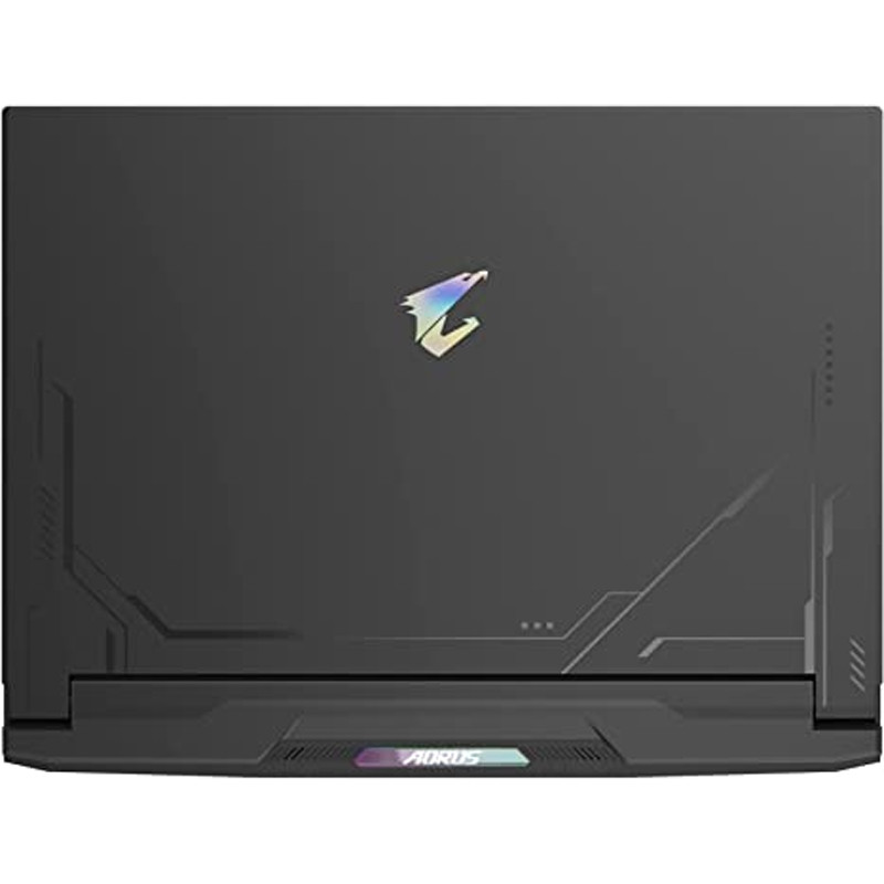 Pc Portable Gamer Gigabyte Aorus 15x ASF i9-13900hx 16G 1T SSD RTX 4070 - Noir