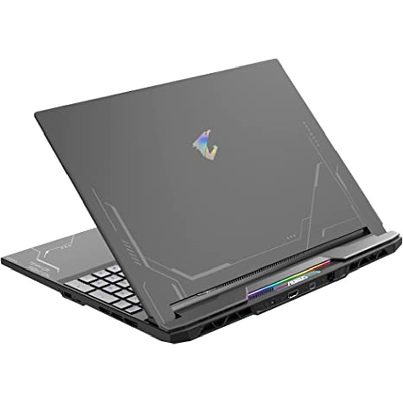 Pc Portable Gamer Gigabyte Aorus 15x ASF i9-13900hx 16G 1T SSD RTX 4070 - Noir