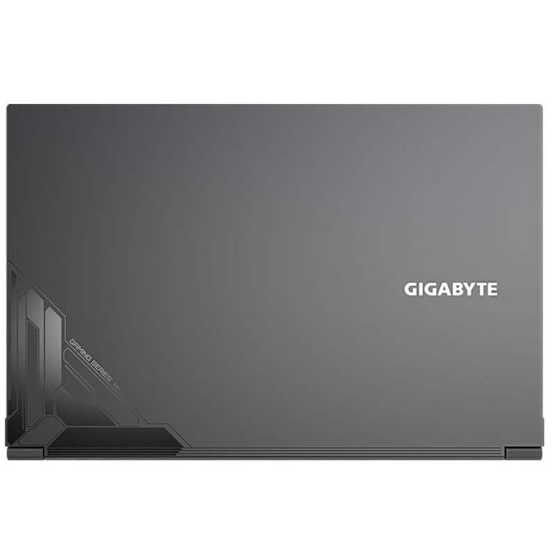 PC Portable Gamer GIGABYTE G5 MF i5 12è Gén 8Go RTX 4050 - Noir