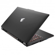 PC Portable Gamer Gigabyte AORUS 7 9KF i5 12Gén 16 Go 512Go SSD - Noir