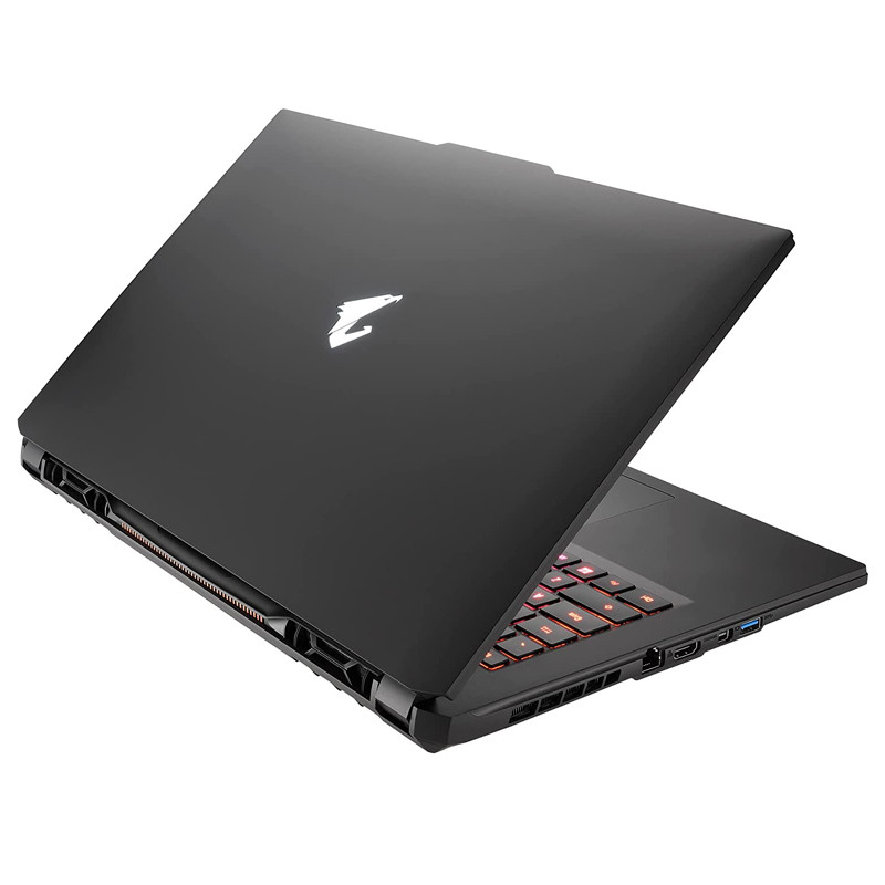 PC Portable Gamer Gigabyte AORUS 7 9KF i5 12Gén 16 Go 512Go SSD - Noir